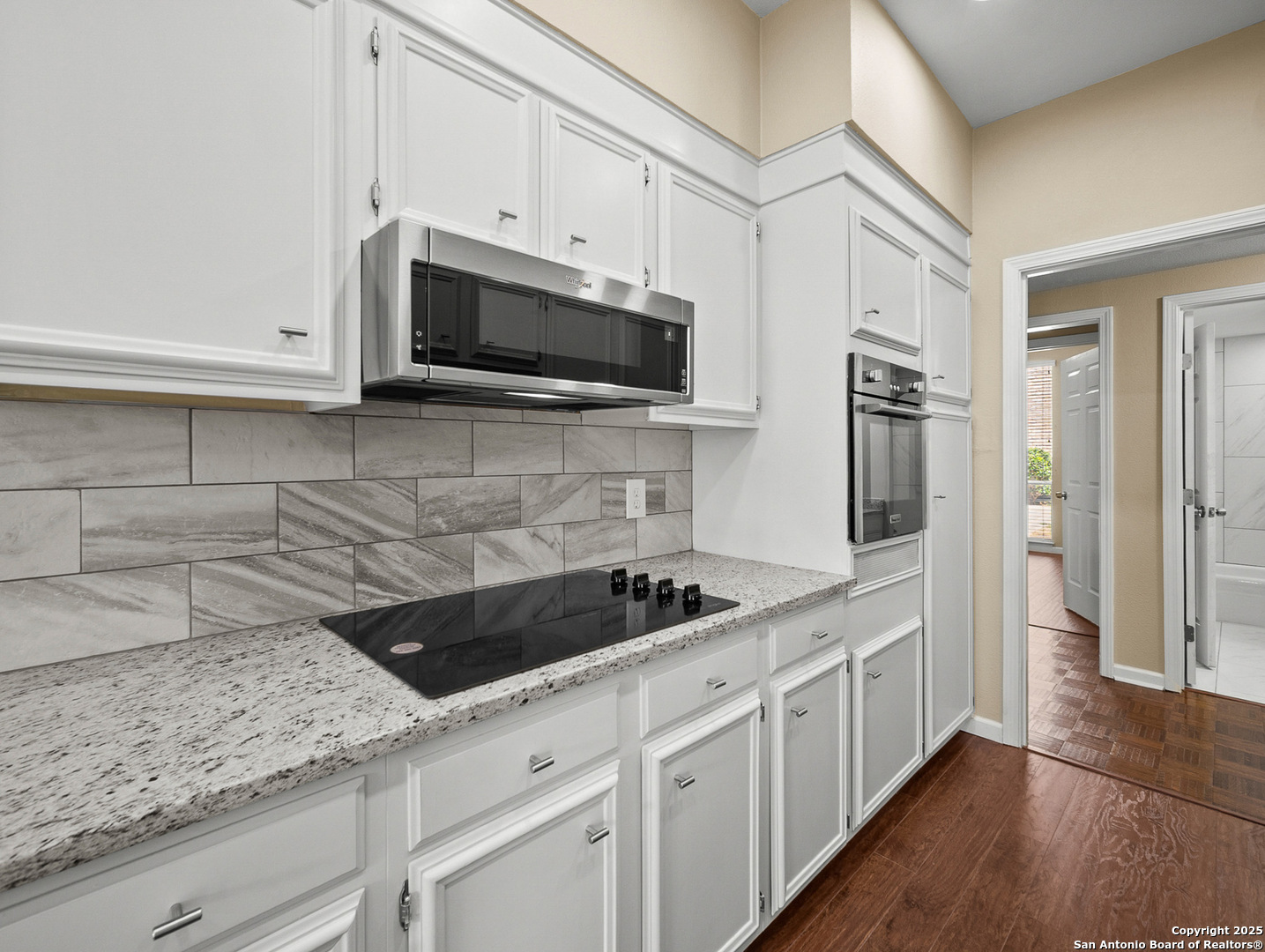 3678 Hidden Drive San Antonio TX 78217
