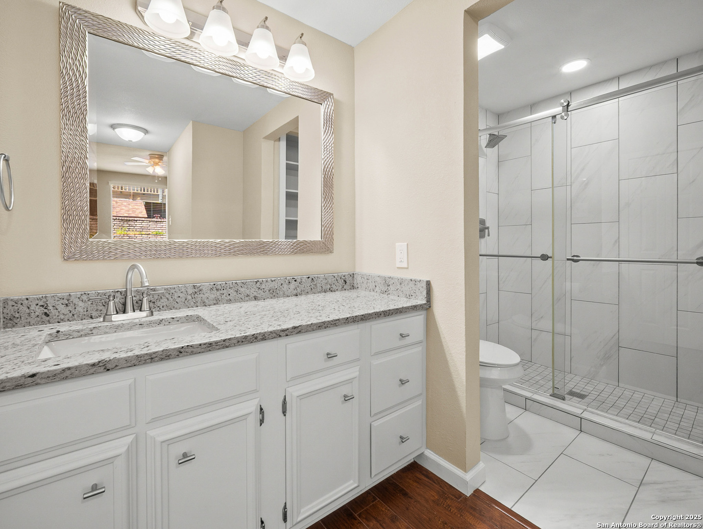 3678 Hidden Drive San Antonio TX 78217