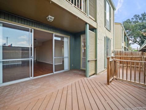 3678 Hidden Drive San Antonio TX 78217
