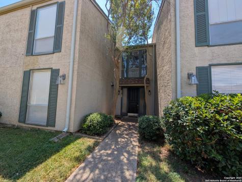 3678 Hidden Drive San Antonio TX 78217