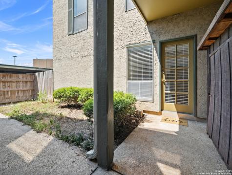 3678 Hidden Drive San Antonio TX 78217