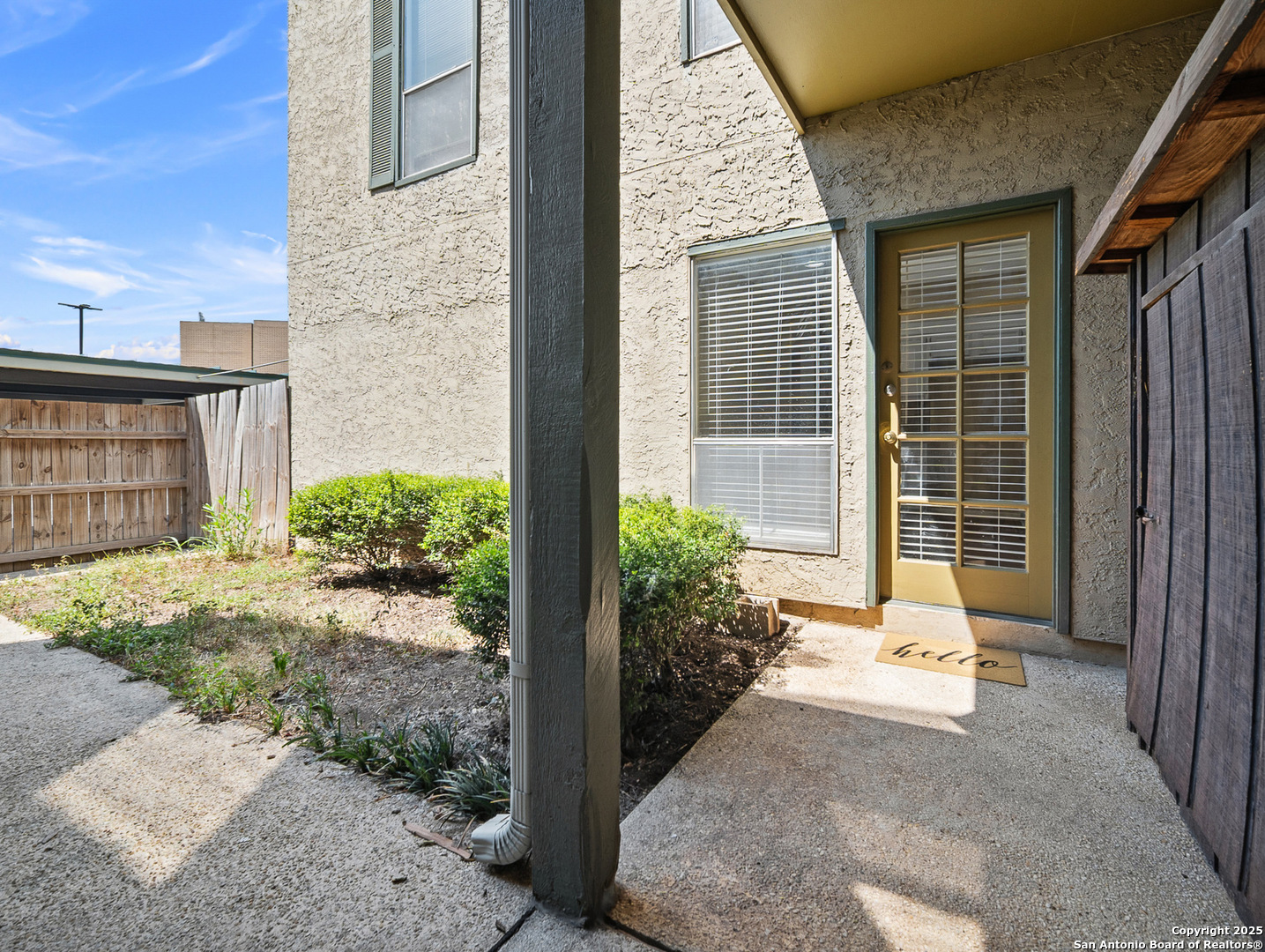 3678 Hidden Drive San Antonio TX 78217