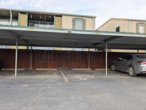 3678 Hidden Drive San Antonio TX 78217