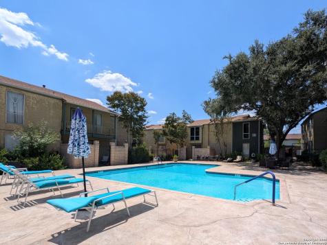 3678 Hidden Drive San Antonio TX 78217