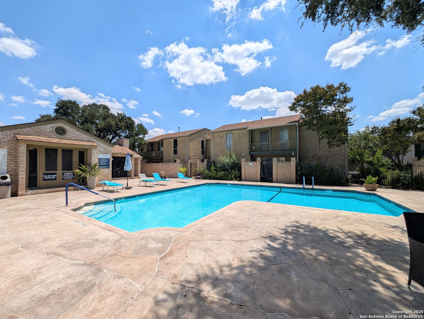 3678 Hidden Drive San Antonio TX 78217