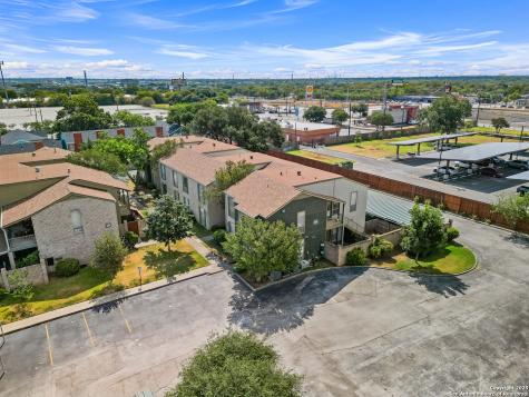 3678 Hidden Drive San Antonio TX 78217