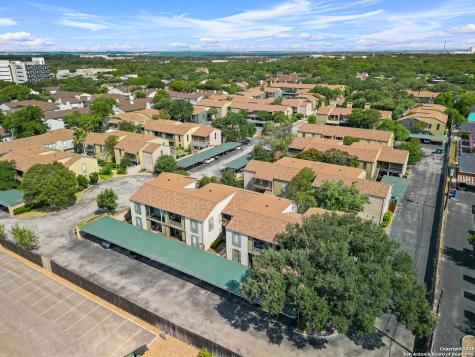 3678 Hidden Drive San Antonio TX 78217