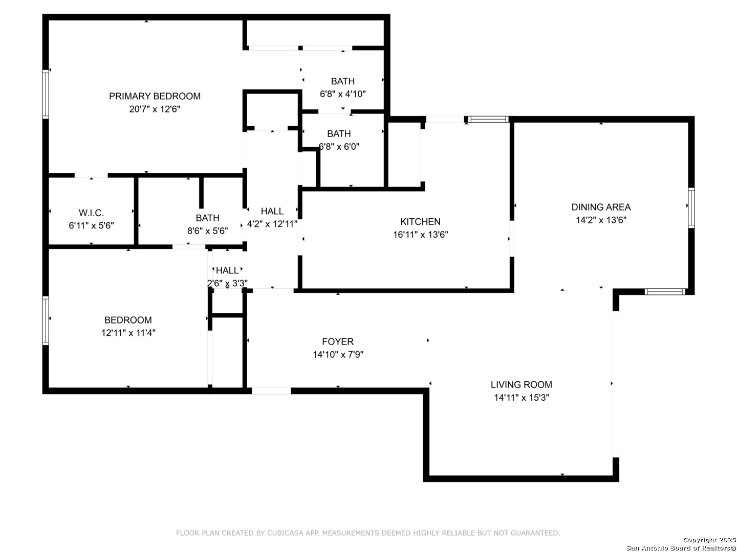 3678 Hidden Drive San Antonio TX 78217