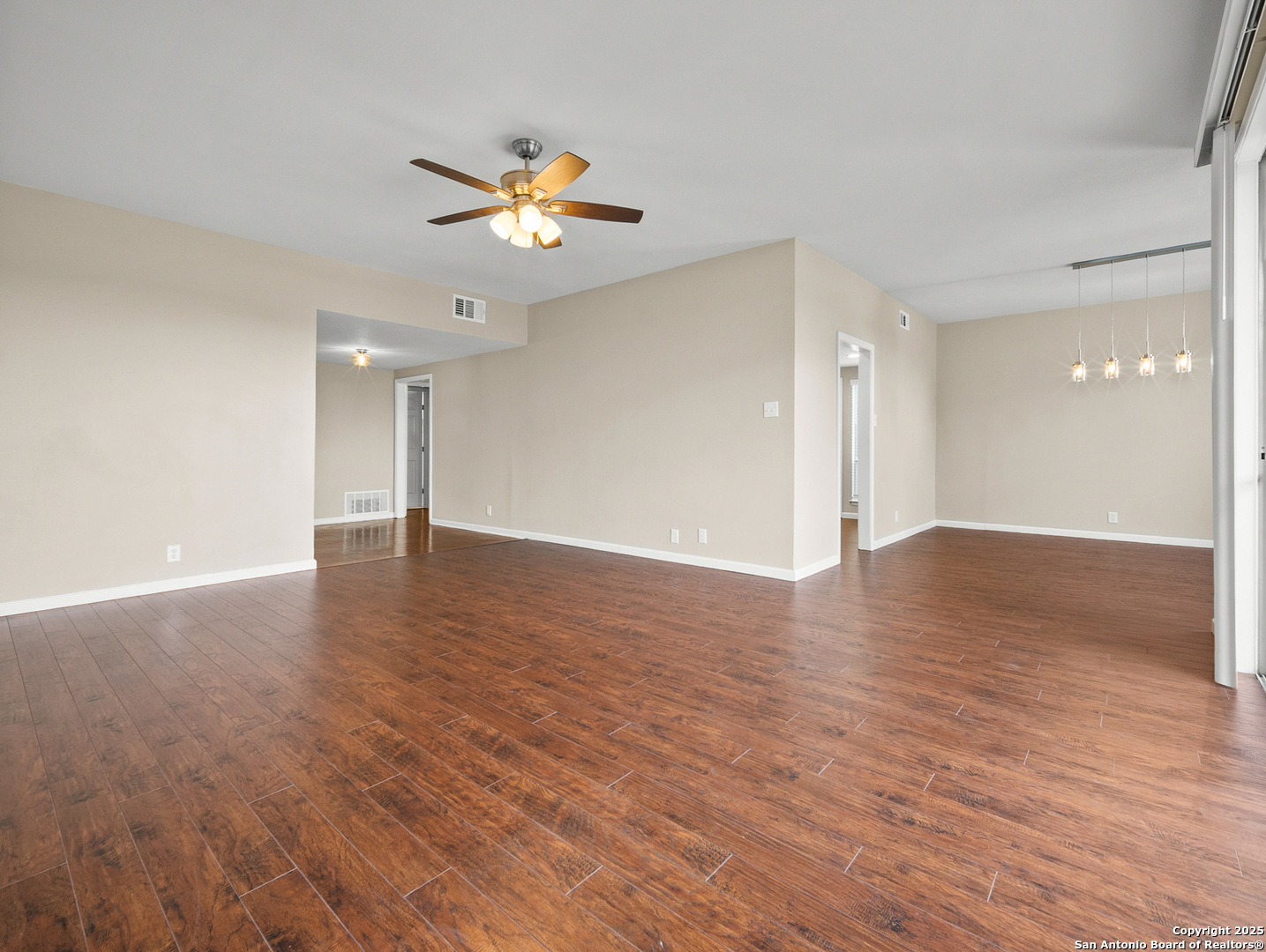 3678 Hidden Drive San Antonio TX 78217