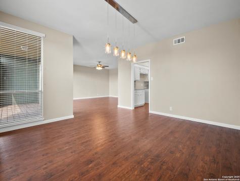 3678 Hidden Drive San Antonio TX 78217