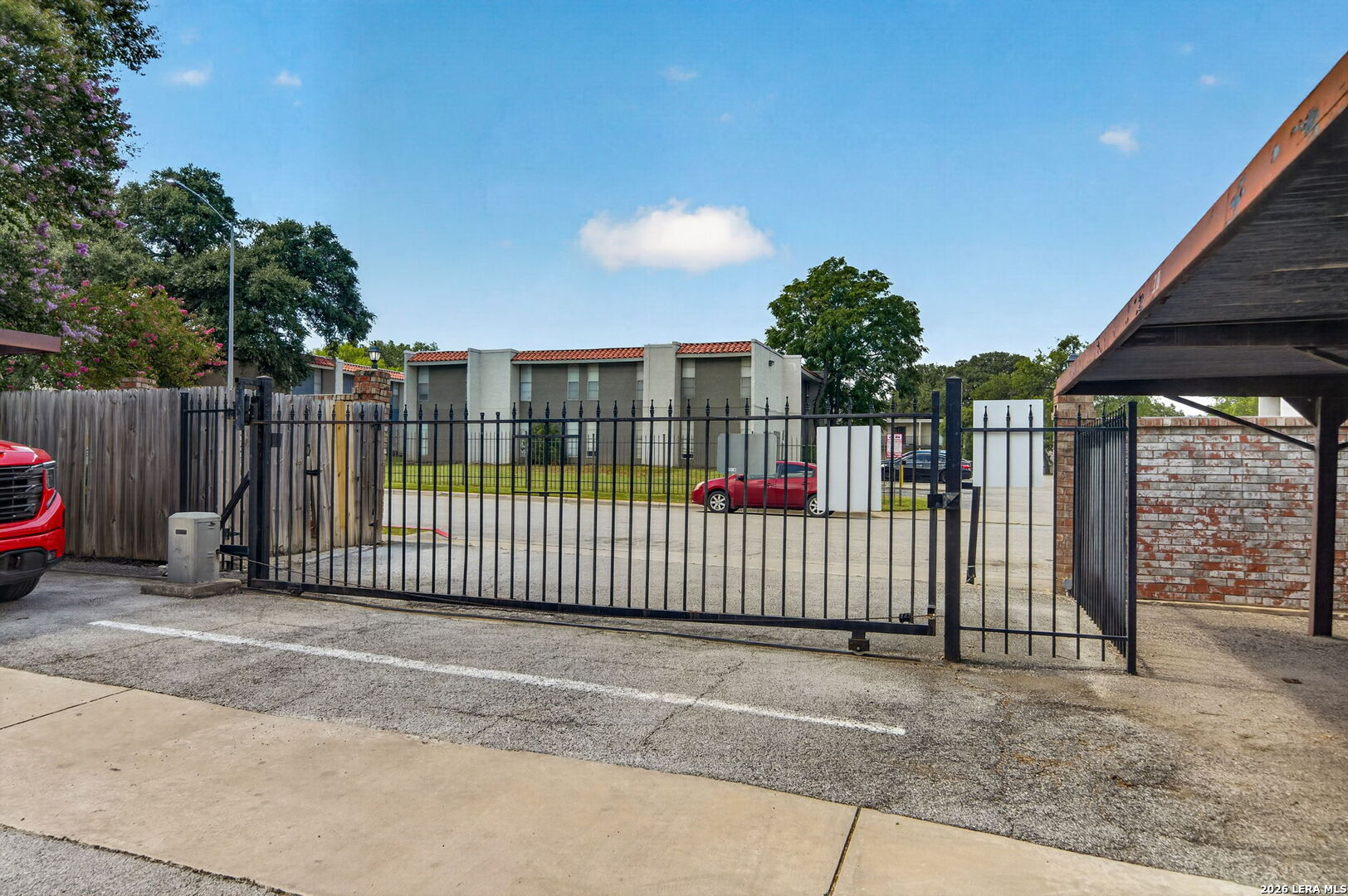 3803 Barrington San Antonio TX 78217