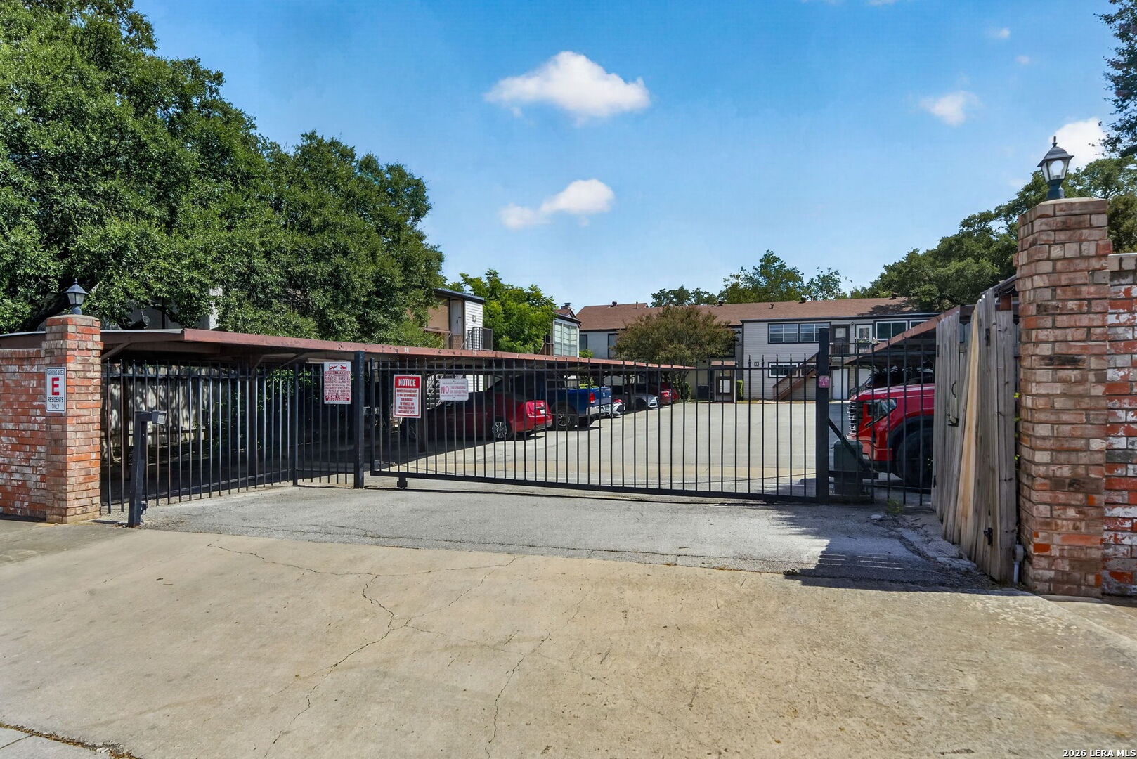 3803 Barrington San Antonio TX 78217