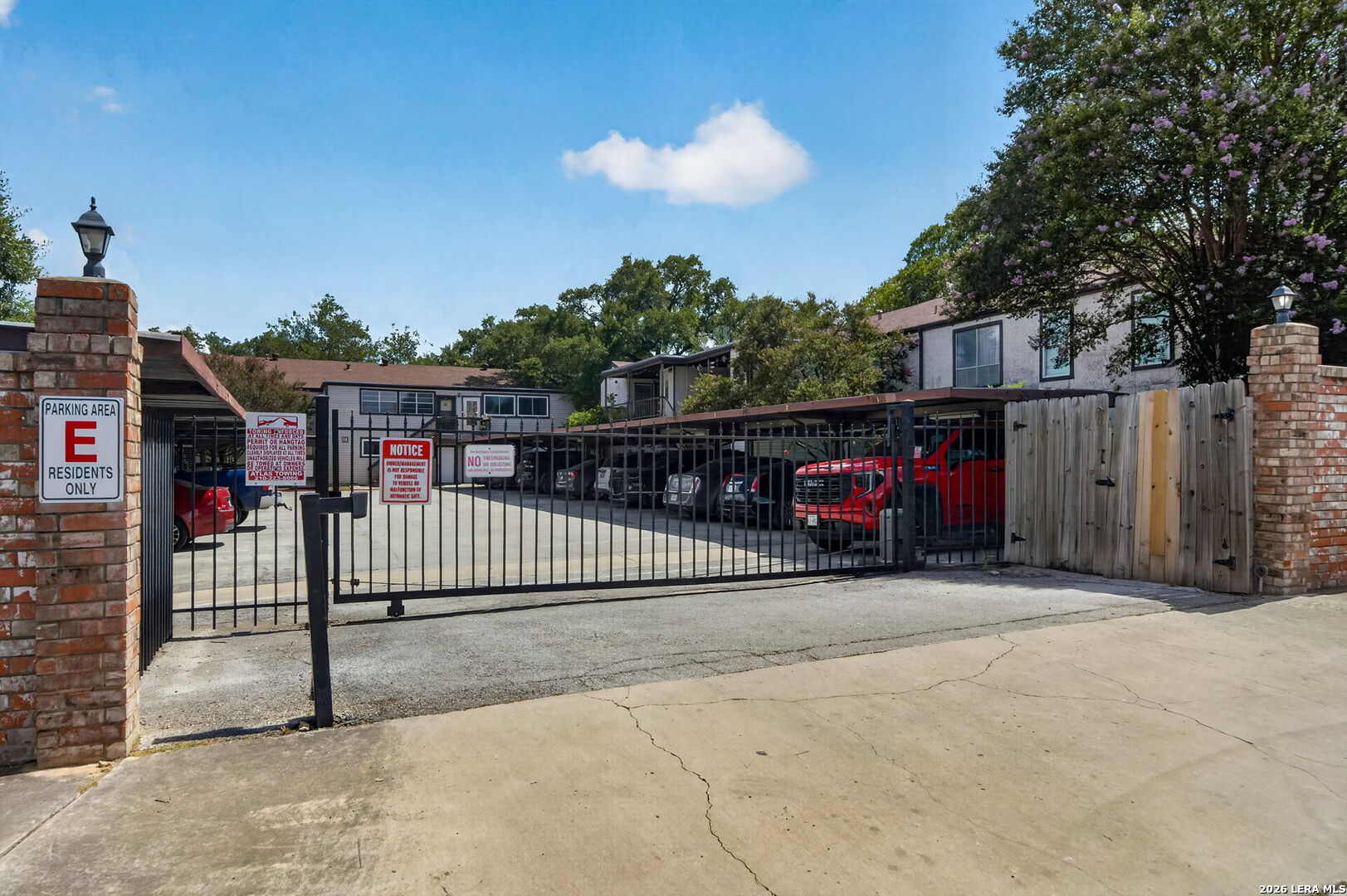3803 Barrington San Antonio TX 78217