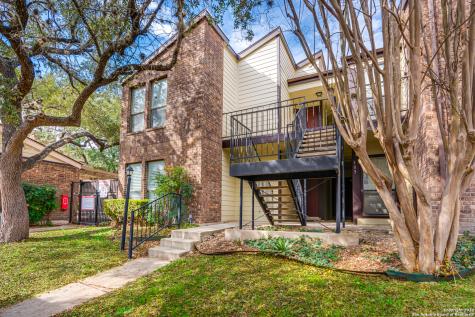 2542 Babcock Road San Antonio TX 78229