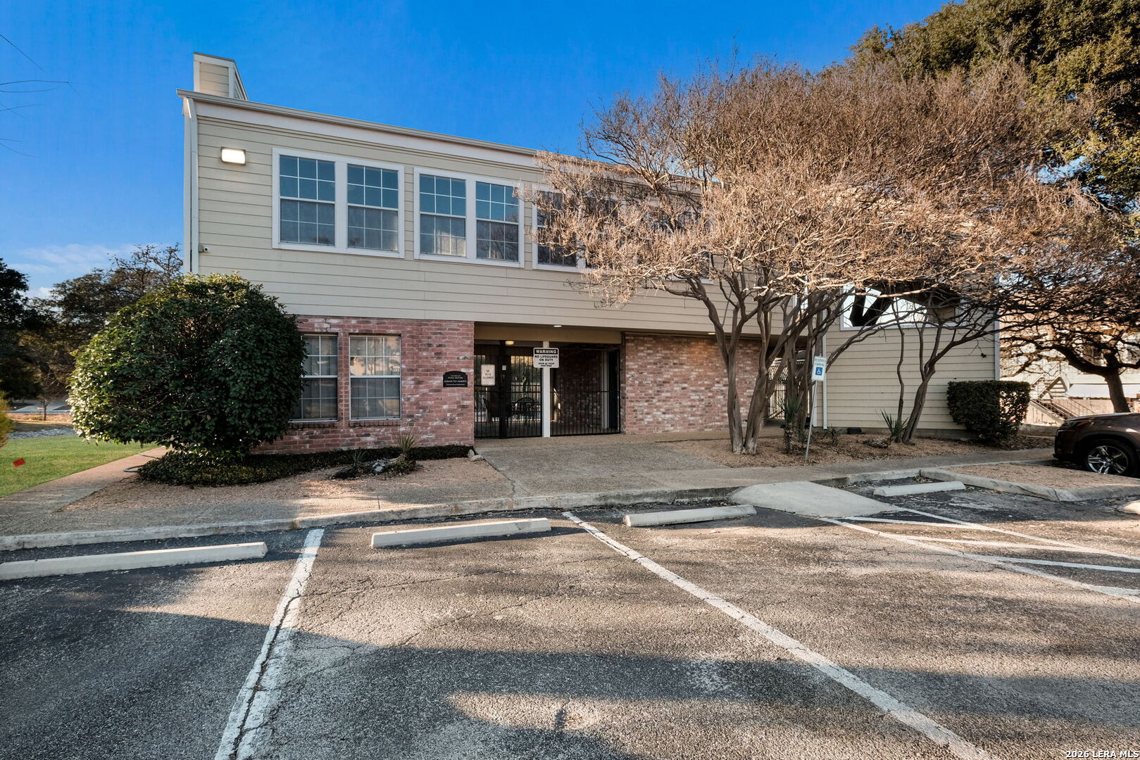 11610 Vance Jackson San Antonio TX 78230