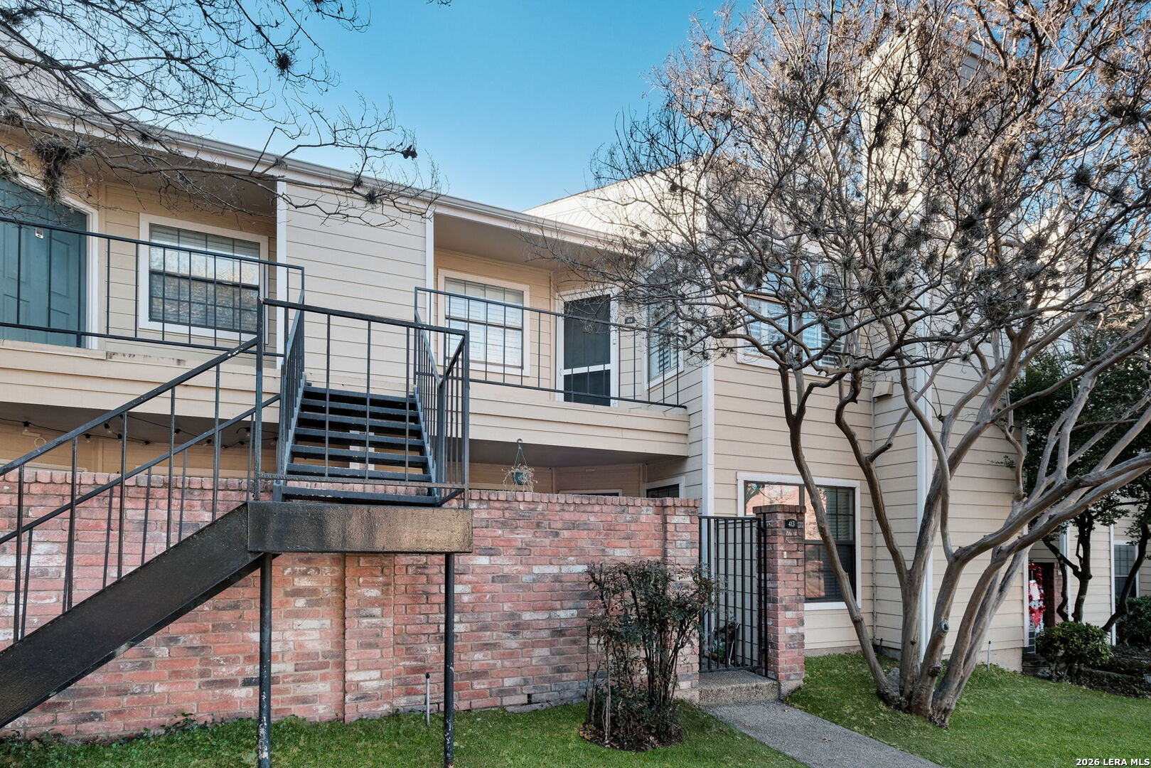 11610 Vance Jackson San Antonio TX 78230