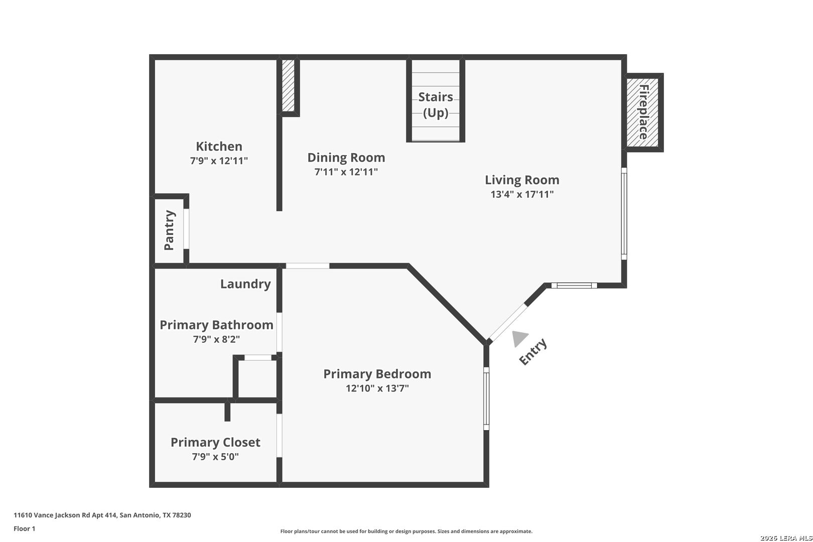 11610 Vance Jackson San Antonio TX 78230