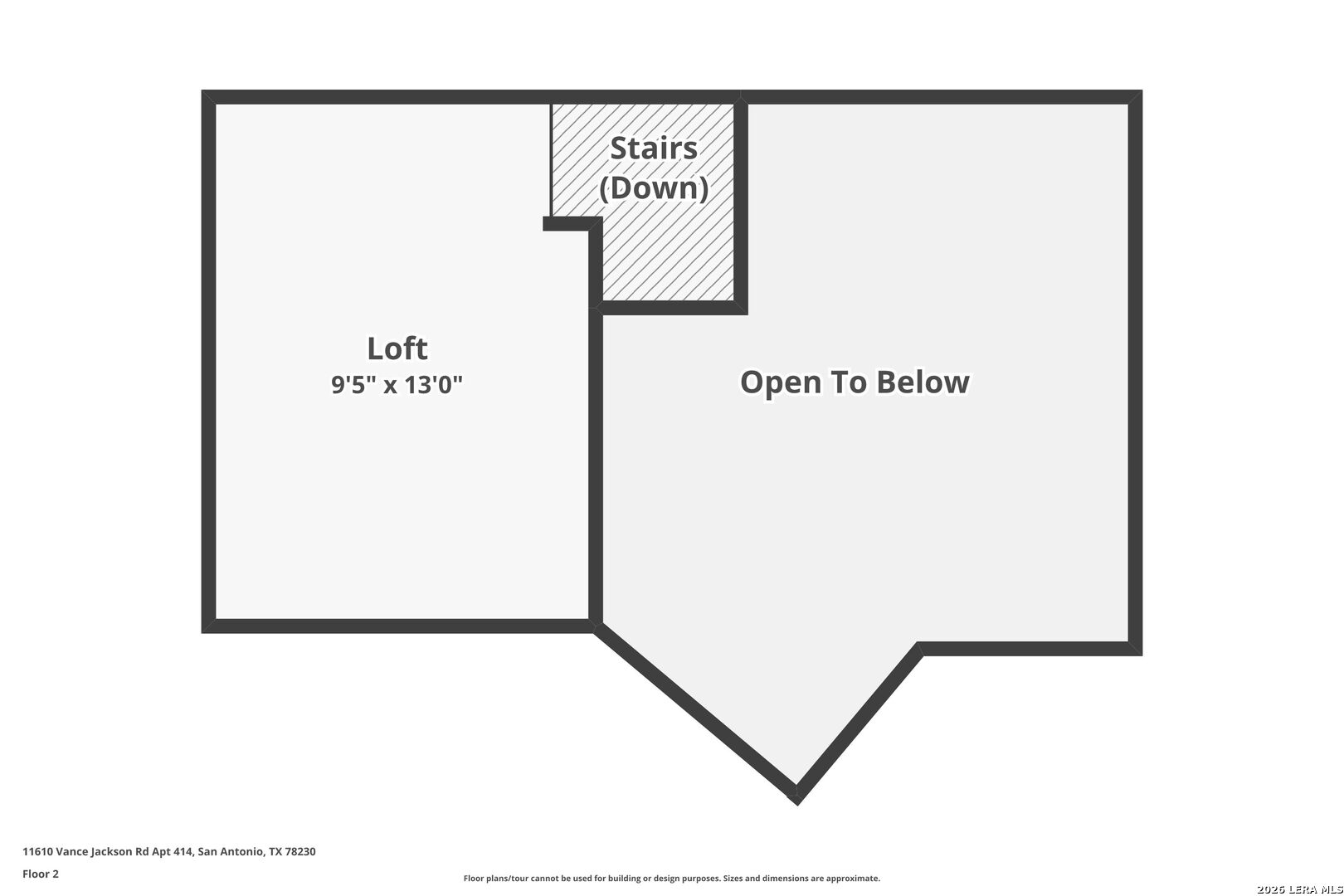 11610 Vance Jackson San Antonio TX 78230