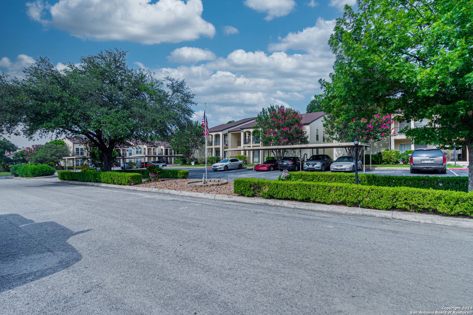 8702 Village Drive San Antonio TX 78217