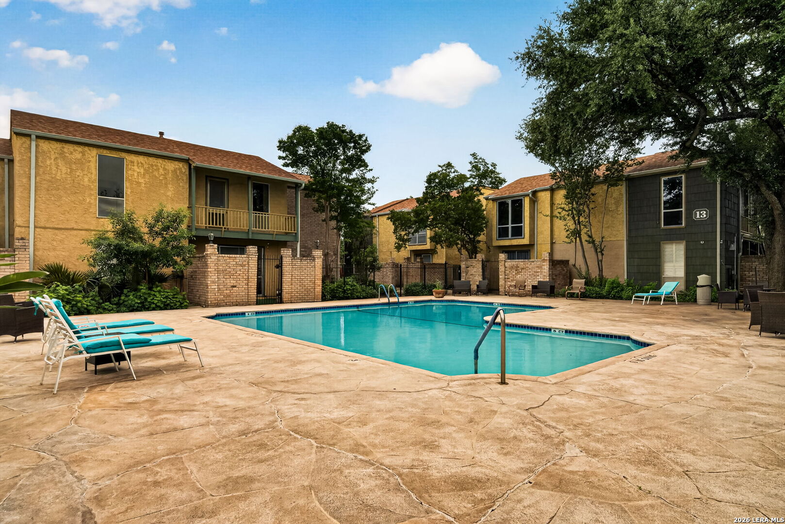 3678 Hidden Drive San Antonio TX 78217