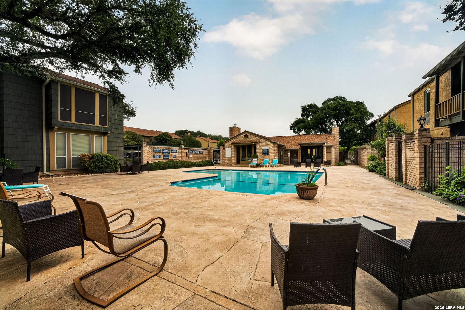 3678 Hidden Drive San Antonio TX 78217