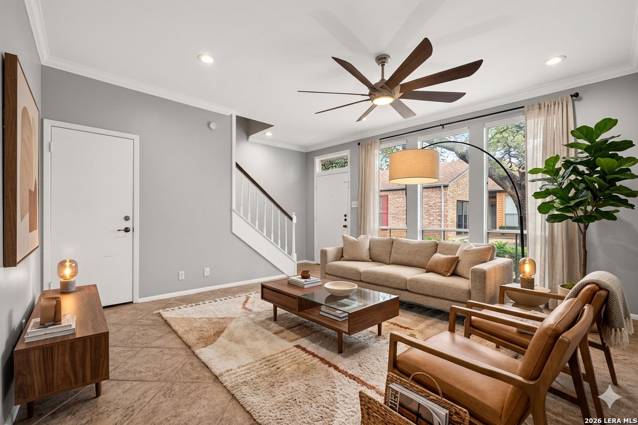 3678 Hidden Drive San Antonio TX 78217