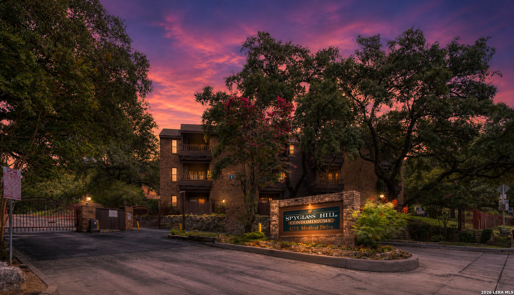 4212 Medical Drive San Antonio TX 78229