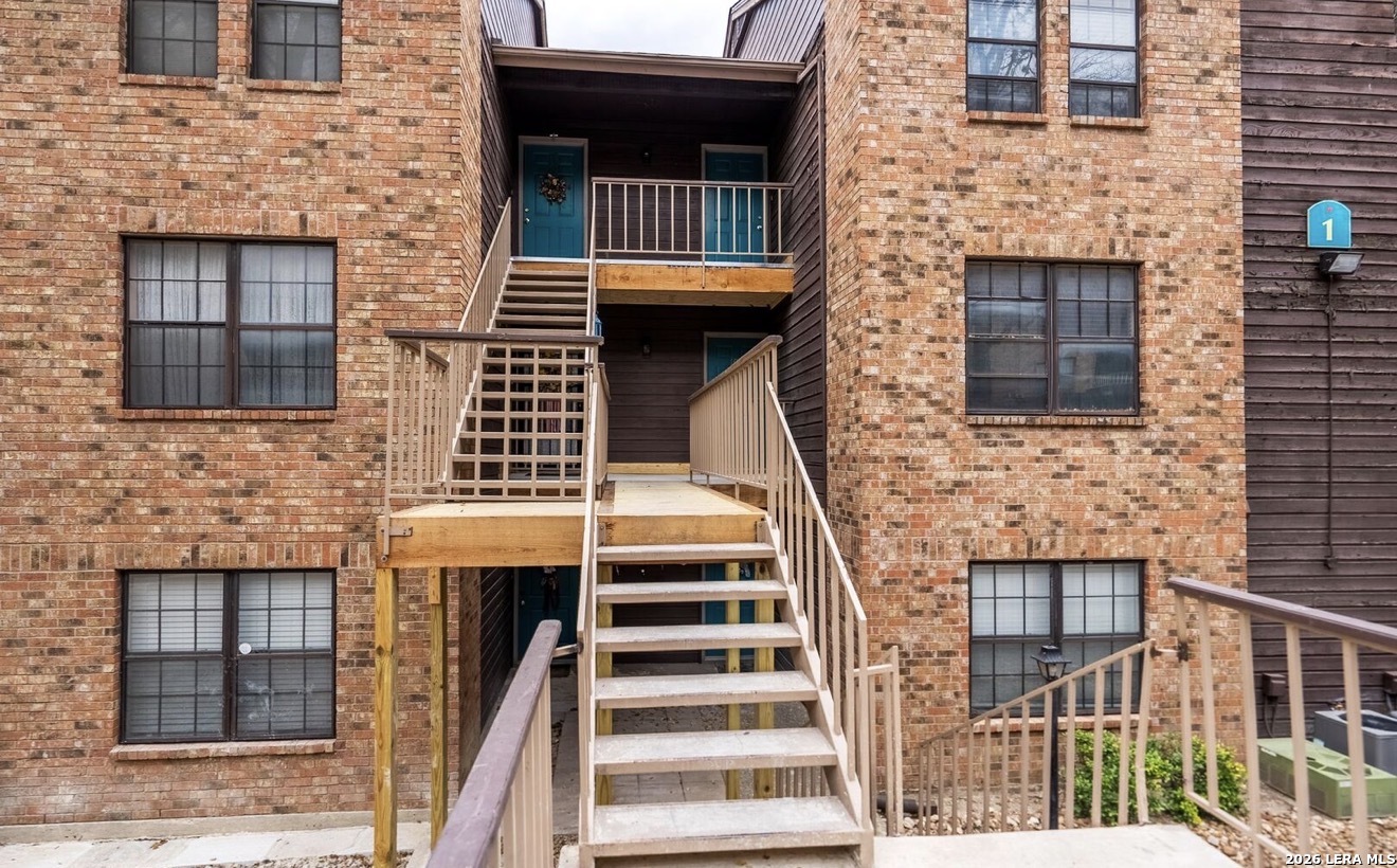 4212 Medical Drive San Antonio TX 78229