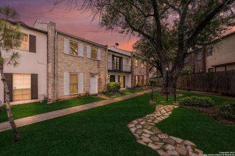 6427 Wurzbach Road San Antonio TX 78240