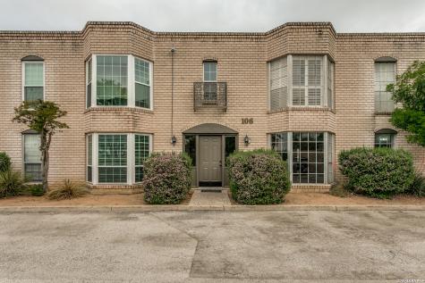 102 Ruelle San Antonio TX 78209