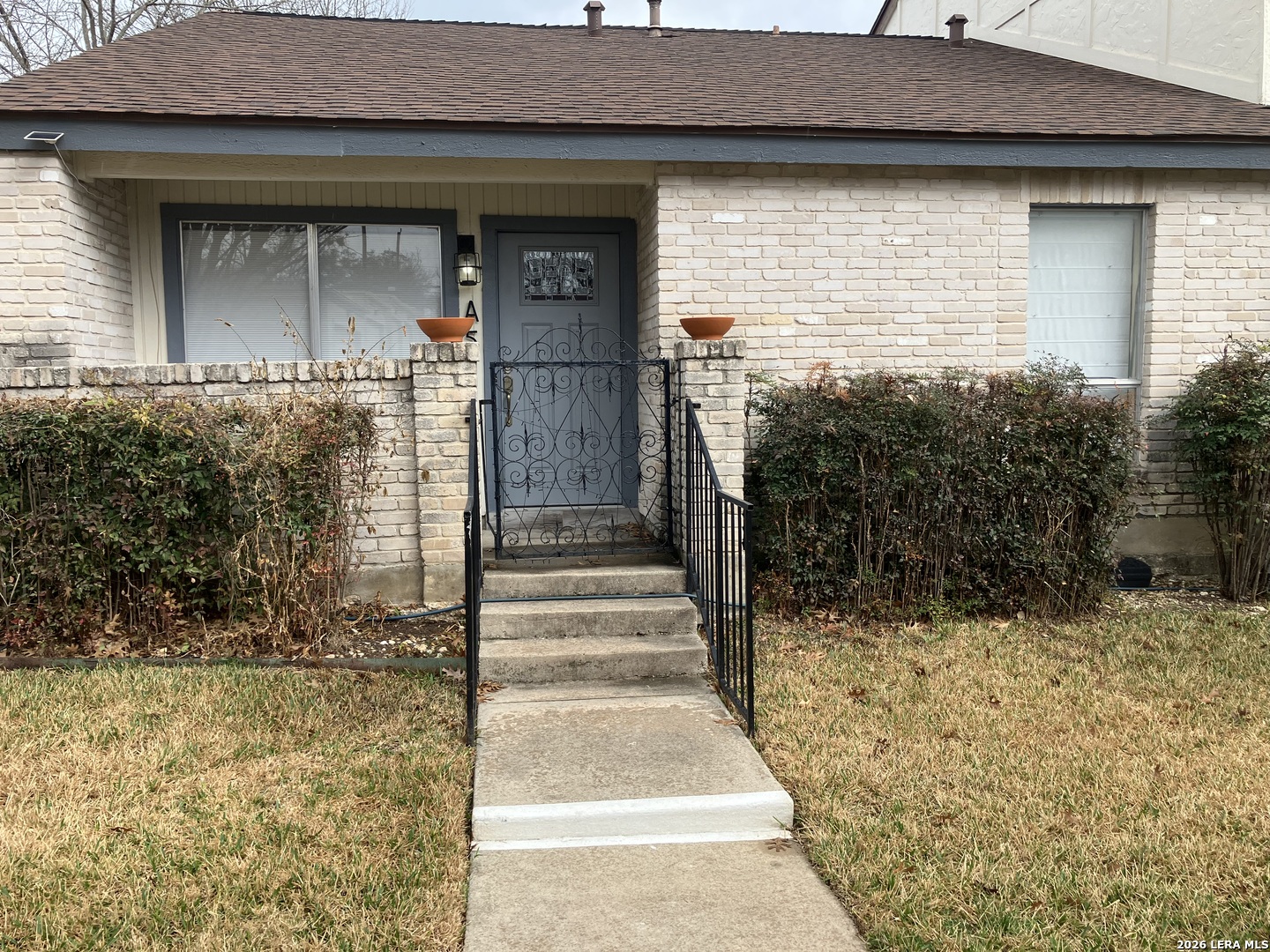 11303 Vance Jackson San Antonio TX 78230