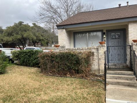 11303 Vance Jackson San Antonio TX 78230