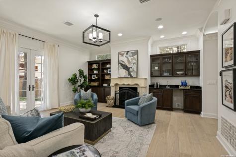130 Harrigan Court San Antonio TX 78209