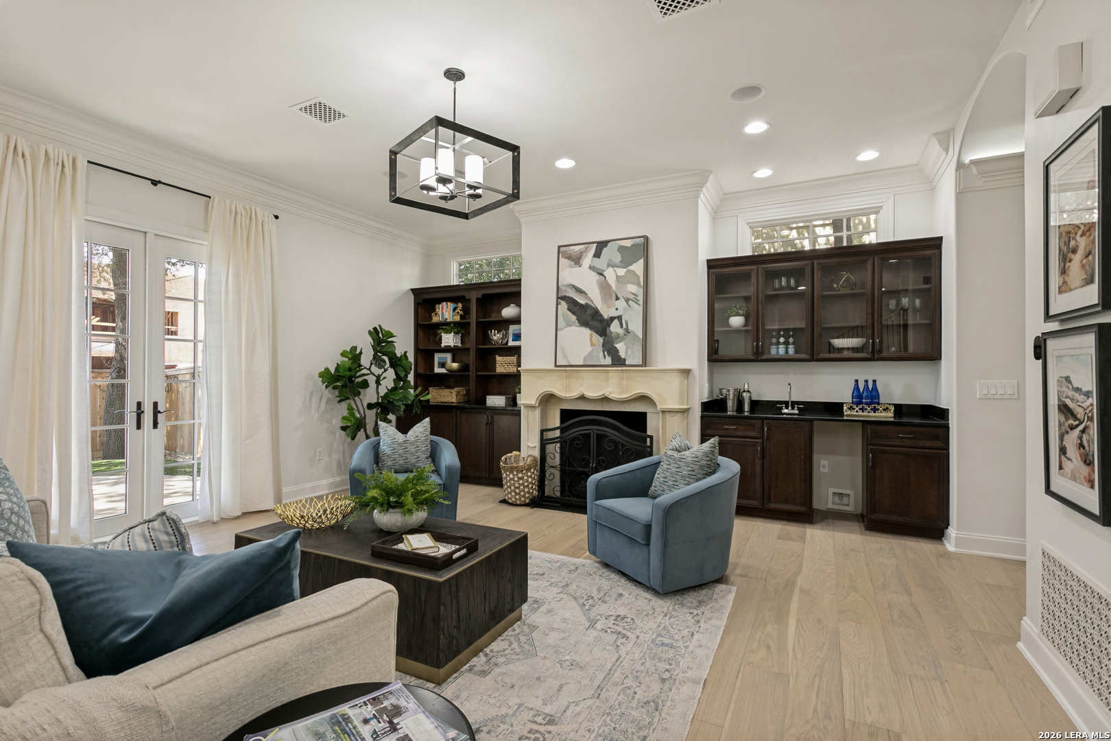 130 Harrigan Court San Antonio TX 78209