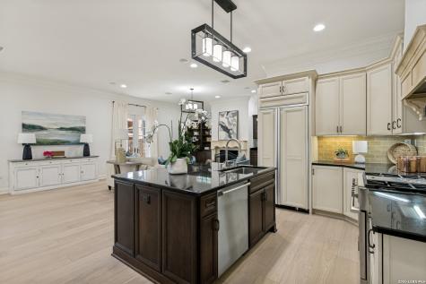 130 Harrigan Court San Antonio TX 78209
