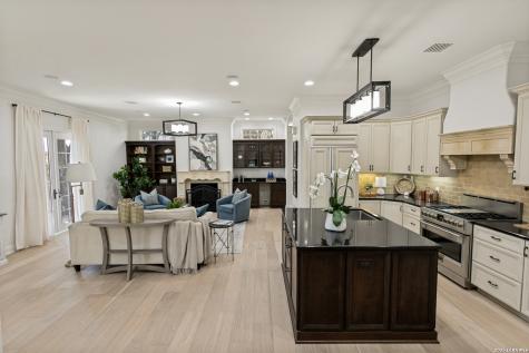 130 Harrigan Court San Antonio TX 78209