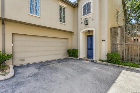 130 Harrigan Court San Antonio TX 78209
