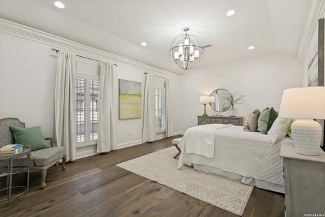 130 Harrigan Court San Antonio TX 78209