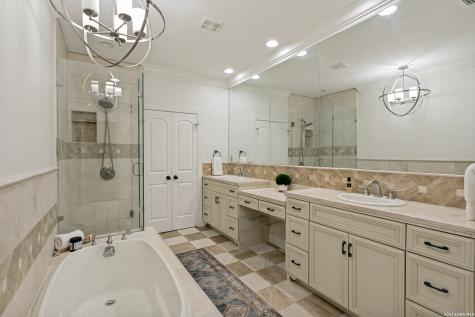 130 Harrigan Court San Antonio TX 78209