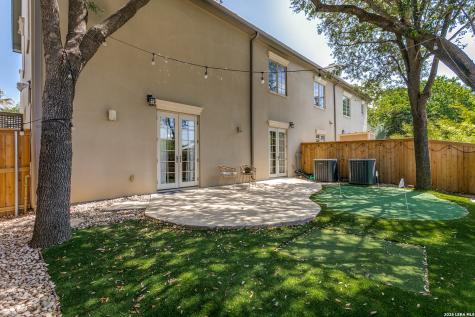 130 Harrigan Court San Antonio TX 78209