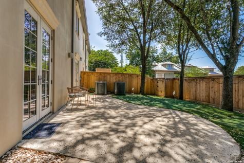 130 Harrigan Court San Antonio TX 78209