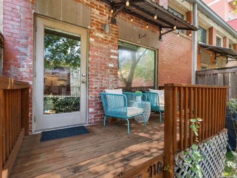 1401 S Flores San Antonio TX 78204