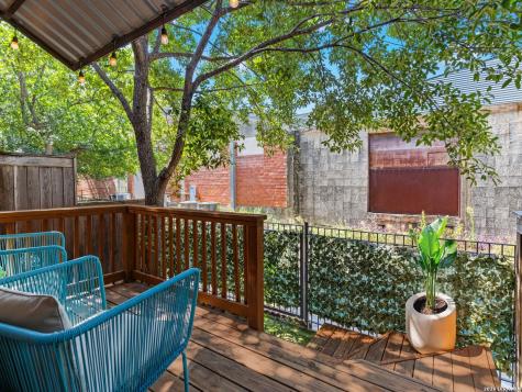 1401 S Flores San Antonio TX 78204