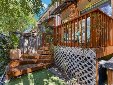 1401 S Flores San Antonio TX 78204