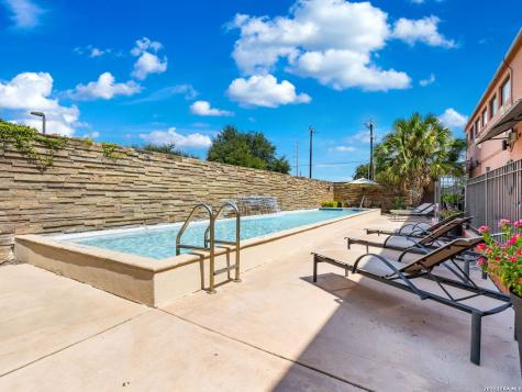 1401 S Flores San Antonio TX 78204