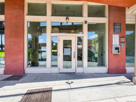 1401 S Flores San Antonio TX 78204