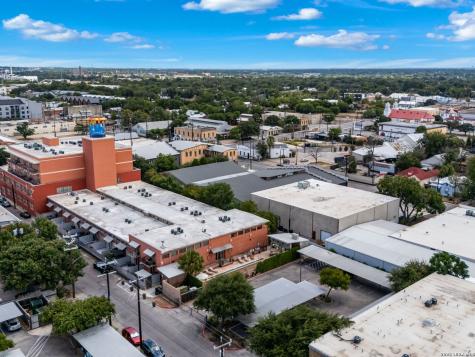 1401 S Flores San Antonio TX 78204