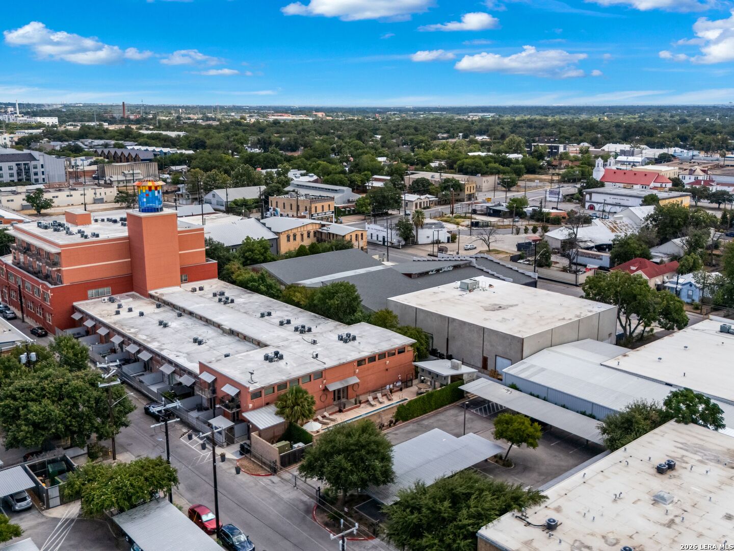 1401 S Flores San Antonio TX 78204