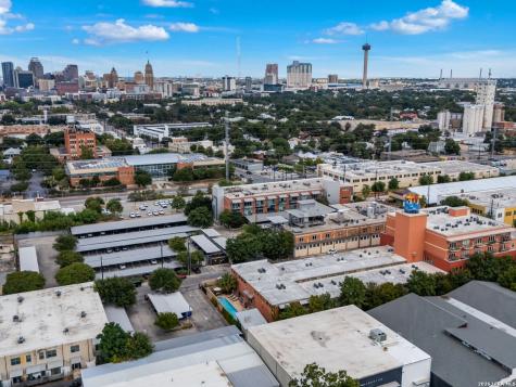 1401 S Flores San Antonio TX 78204