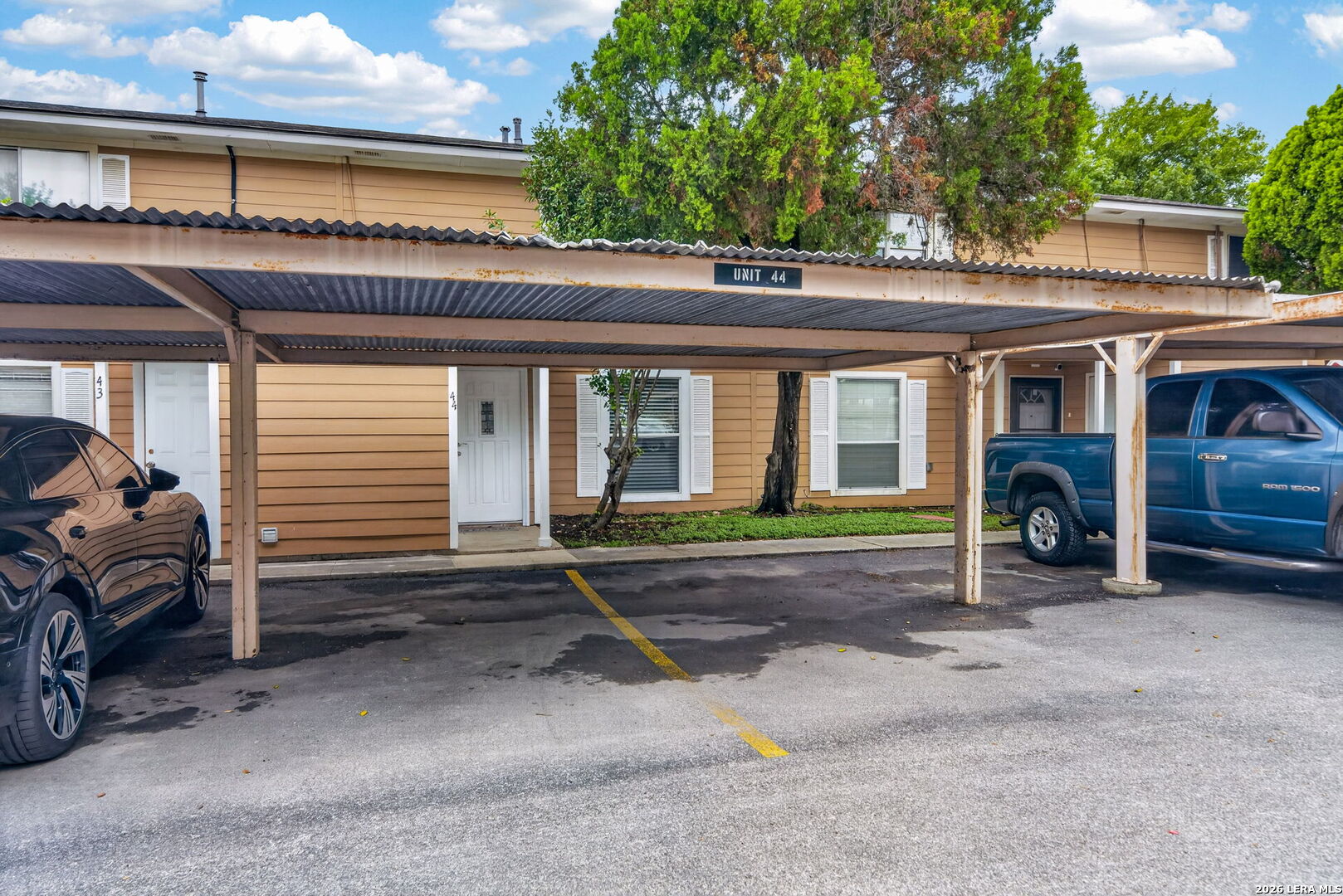 7322 Oak Manor Drive San Antonio TX 78229